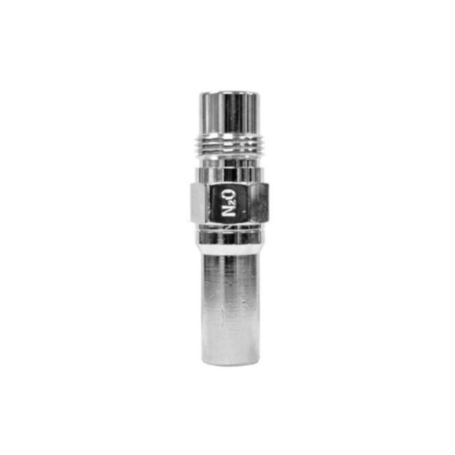 Amico O-X-LVADC-N2O N2O Test Plug