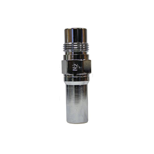 Amico O-X-LVADC-NIT Nitrogen Test Plug