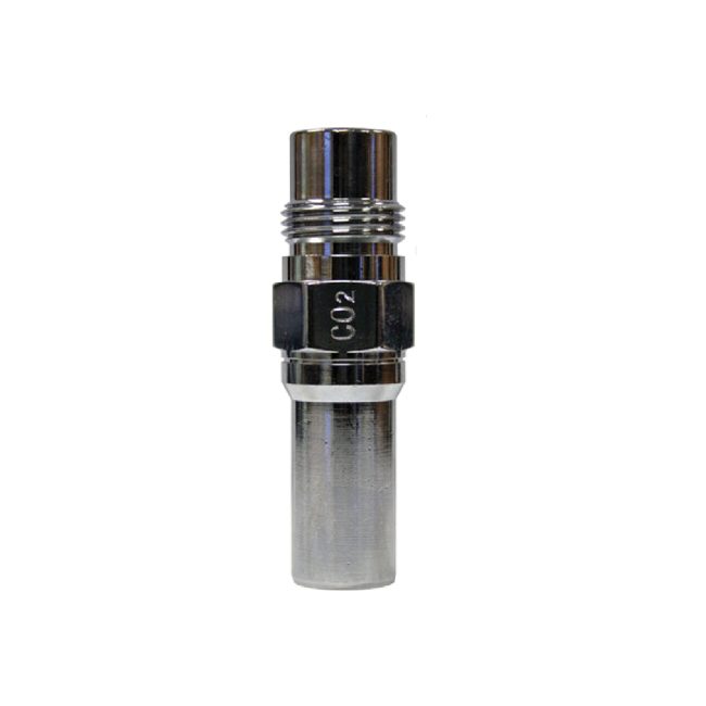 Amico O-X-LVADC-CO2 Carbon Dioxide Test Plug