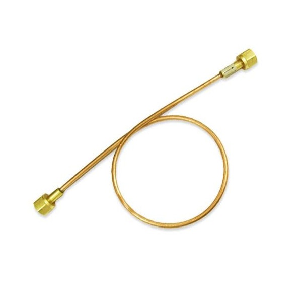 Amico M-X-HB-PTC-AIR High Pressure Copper Pigtail Medical Air