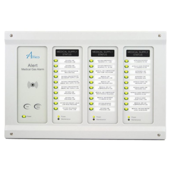 Amico Master Alarm System