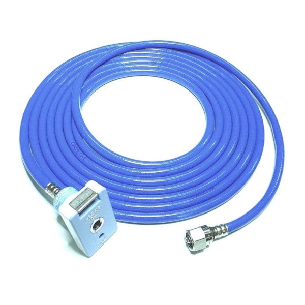 Nitrous Oxide (N2O) Hoses Broward A&C Medical Supply