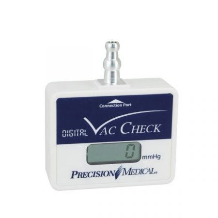 Precision PM760 Digital Vac Check