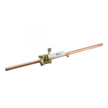 Amico W-ISO-G-05 Ball Valve Extension