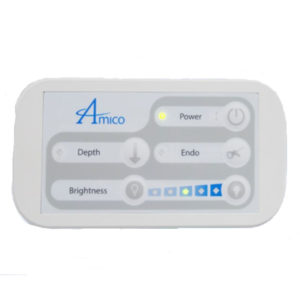 Amico ICE25 LED Surgical Lighting System