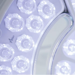 Amico ICE30 LED Surgical Lighting System