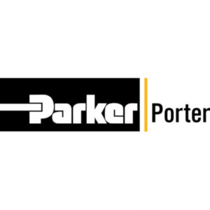 porter dental equipment logo