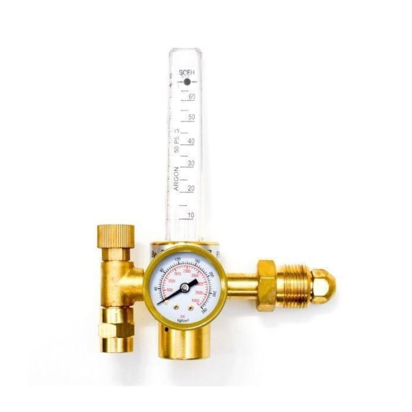 Profax RF1430-580 Nitrogen Purge Regulator – Broward A&C