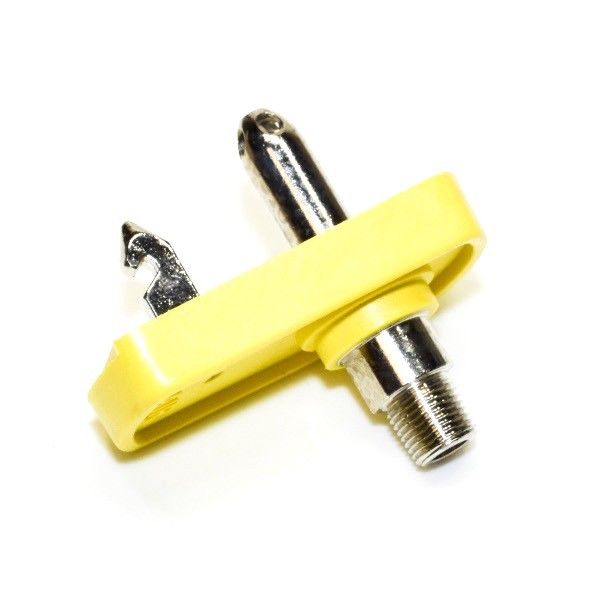 Medical Air Chemetron Fittings