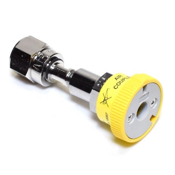 Medical Air Ohmeda Fittings