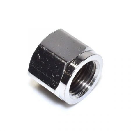 Superior MN-061 CO2 Brass Hex Nut