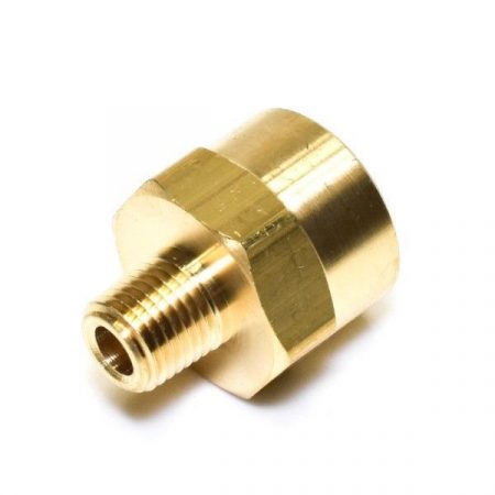 Superior B-299 Brass Pipe Thread Bushing