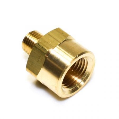 Superior B-299 Brass Pipe Thread Bushing