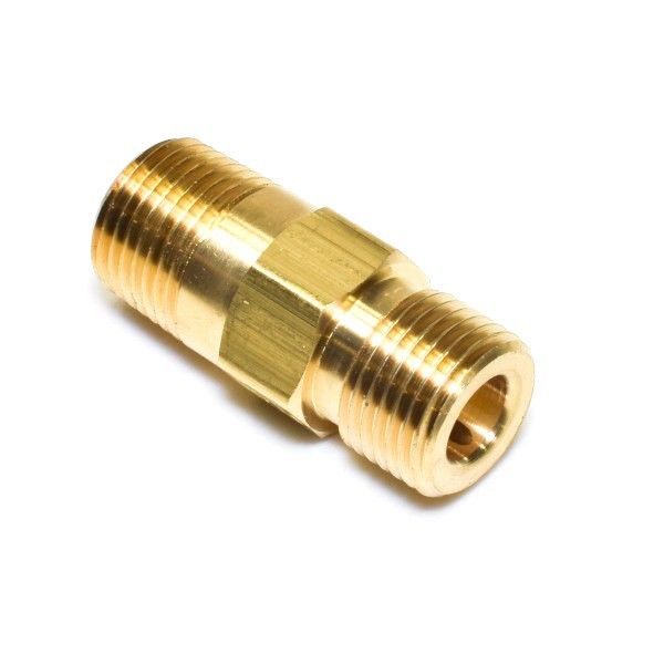 Superior A-633CV Brass Valve Manifold Pipeline Outlet Adapter