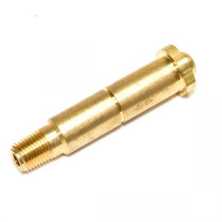 Superior NP-844 Brass Nipple