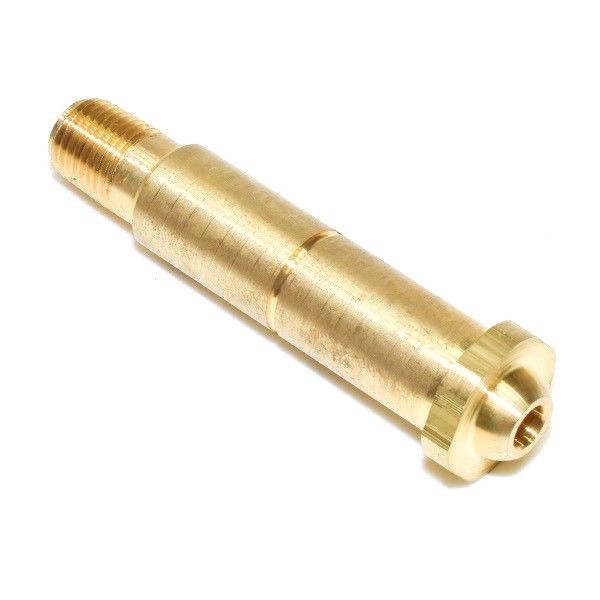 Superior NP-844 Brass Nipple