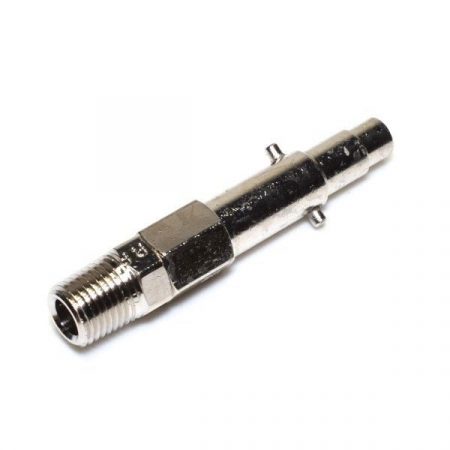 Precision Medical 5103 Medical Vacuum Oxequip Coupler - Image 4