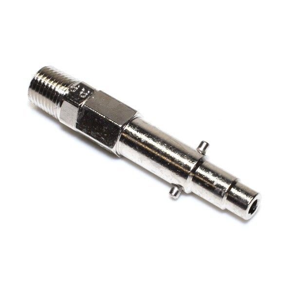 Precision Medical 5103 Medical Vacuum Oxequip Male NPT