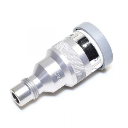 Belmed 8013-OP Vacuum Coupler Oxequip Female