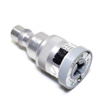 Belmed 8013-OP Vacuum Coupler Oxequip Female