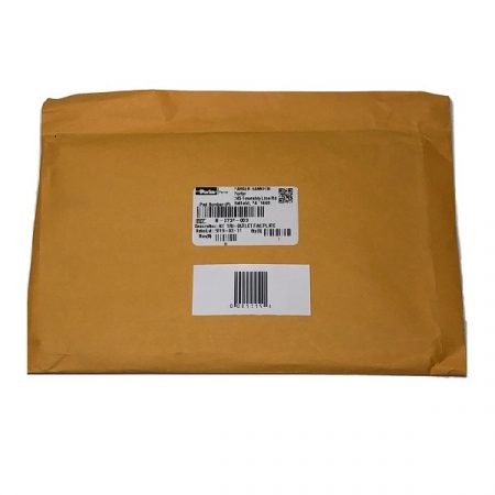 Porter Triple Faceplate Kit For 6256-3 - Image 3