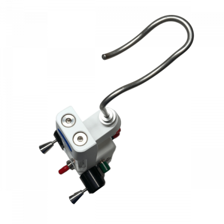 Porter B-5129-000 Breathing Circuit Hook