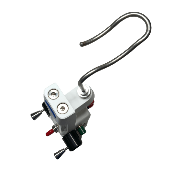 Porter B-5129-000 Breathing Circuit Hook