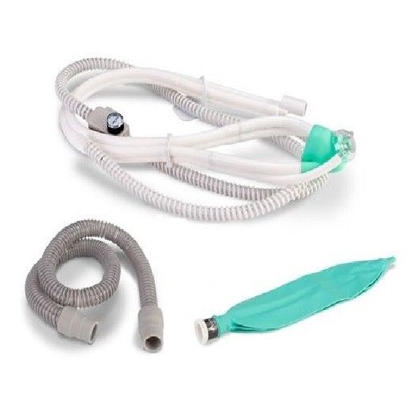 Dental Scavenger Tubing Parts