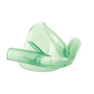 Accutron 53034-16 Axess Large Adult Fresh Mint Nasal Masks