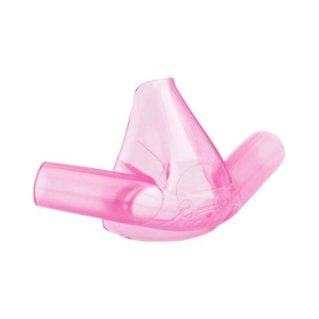 Accutron 53037-12 Axess Low Profile Small Birthday Bubblegum Nasal Masks Box of 24