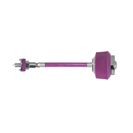 Medical WAGD Hose Ohmeda Male 2220 DISS HT 15 Ft