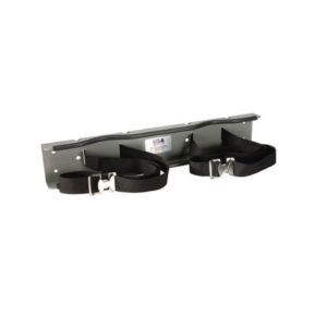 Wall Mount 2 Cylinder Bracket