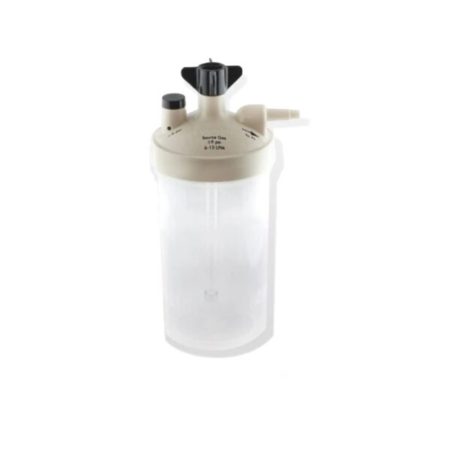 Salter Labs 7900 Bubble Humidifier