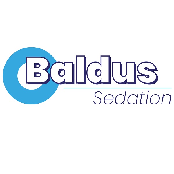 Baldus Nitrous Sedation Parts