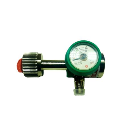 Ohio Medical GR-540 Oxygen Preset 50 PSI Regulator