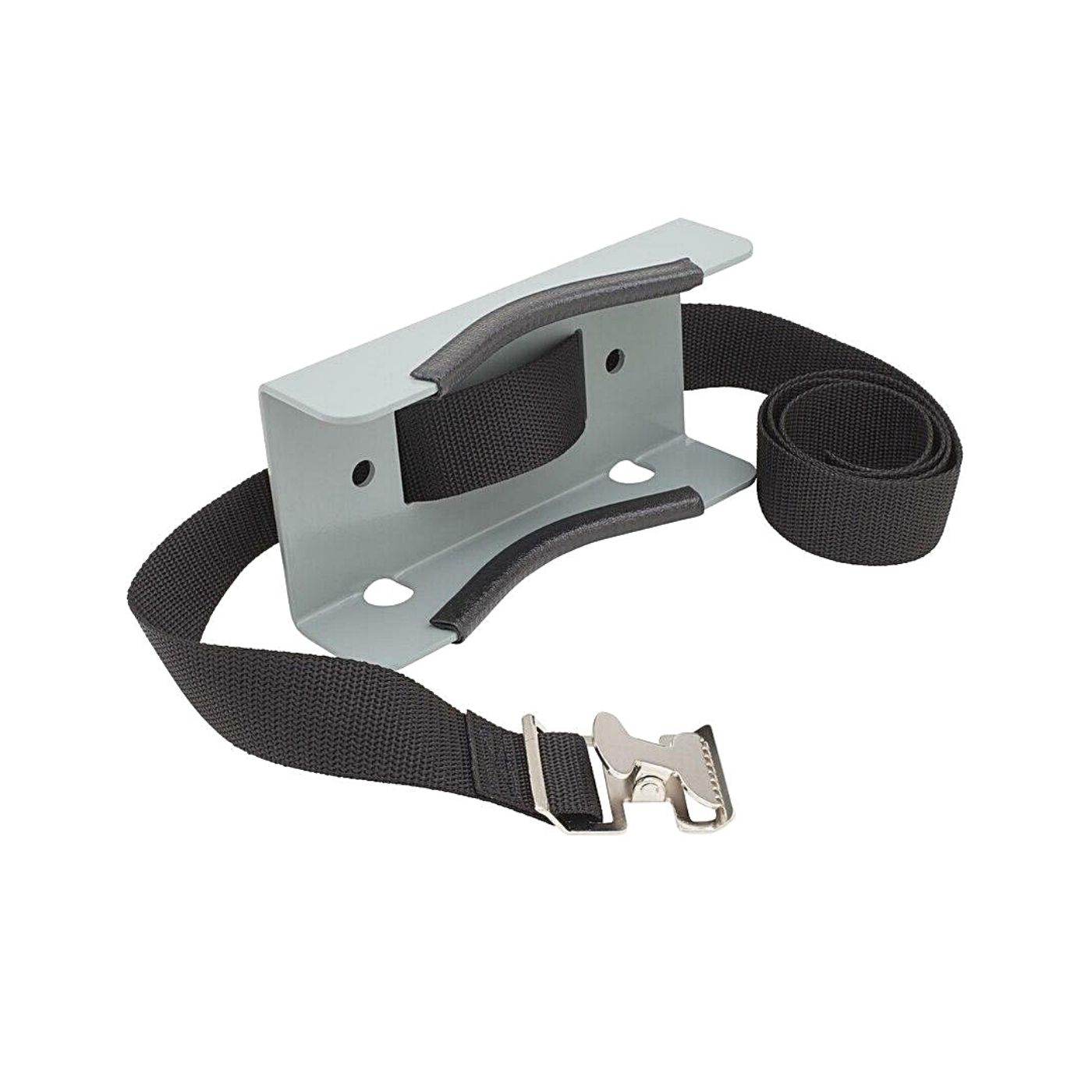 Global Industries WC116037 Wall Mountable Single Cylinder Bracket