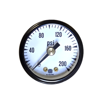 Ametek 146015A US Gauge
