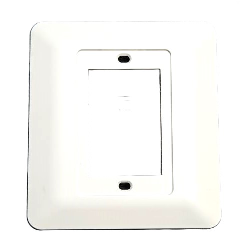 Tri-Tech Medical XC1000-9 White Trim Plate
