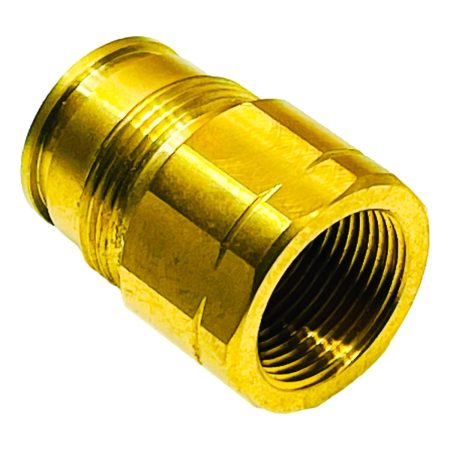 Porter B-2275-000 N2O Cartridge Body