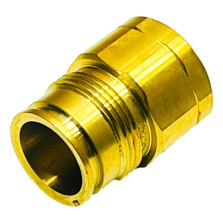 Porter B-2275-000 N2O Cartridge Body