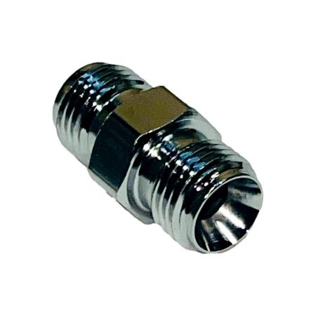 Western Enterprises M24-26 Oxygen DISS Male to Oxygen DISS Male Special Adapter