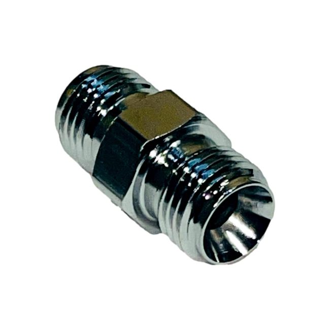 Western Enterprises M24-26 Oxygen DISS Male to Oxygen DISS Male Special Adapter