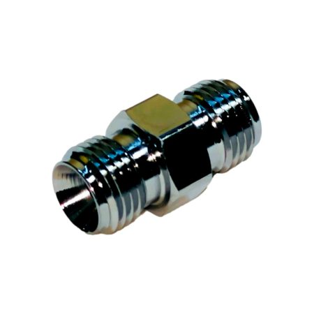 Western Enterprises M24-26 Oxygen DISS Male to Oxygen DISS Male Special Adapter