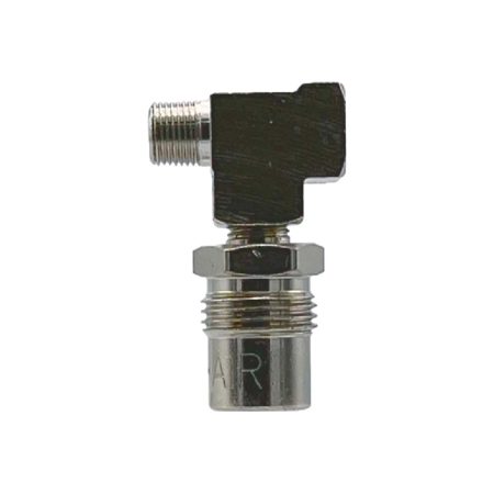 Precision Medical 0151 Air Power Take-Off 1/8 Inch NPT