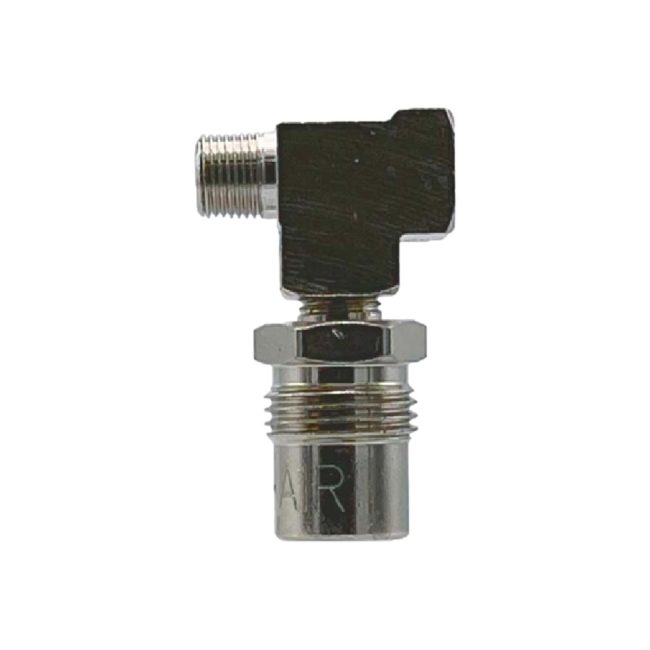 Precision Medical 0151 Air Power Take-Off 1/8 Inch NPT