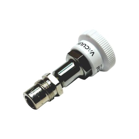 Precision Medical 2365 Vacuum Ohmeda Compact Female Coupler by DISS Male