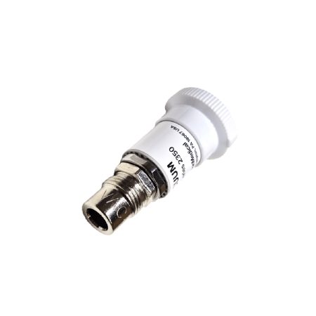 Precision Medical 2355 Vacuum Ohmeda Coupler by DISS Male