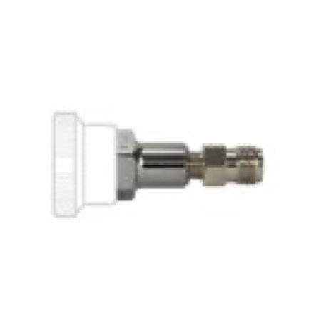 Precision Medical 2655 WAGD Ohmeda Coupler by DISS Male