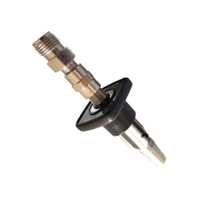 Precision Medical 8105 Oxygen Medstar Quick Connect by DISS Male