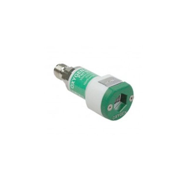 Precision Medical 4155 Oxygen Puritan-Bennett Coupler by DISS Male